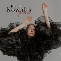 Tęsknię Klaudia Kowalik