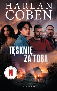 Tęsknię za tobą - ebook EPUB - Coben Harlan