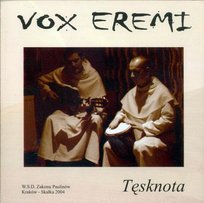 Tęsknota Vox Eremi