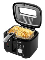 TESLA EasyCook AE300 - tradycyjna frytkownica dla oleju