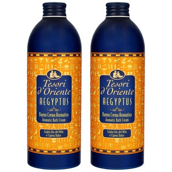 Tesori d'Oriente bath cream Aegyptus 500ml