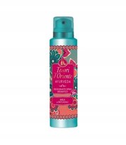 Tesori d'Oriente AYURVEDA dezodorant w sprayu Tesori d'Oriente