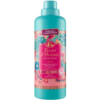 Tesori d'Oriente Ammorbidente Aromatico skoncentrowany płyn do płukania 760  ml x2 - sarcia.eu