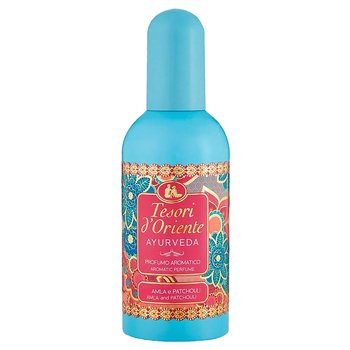 Tesori d'Oriente, Ayurveda, Woda toaletowa, 100 ml - Tesori d'Oriente