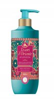 Tesori d'Oriente Balsam do ciała Ayurveda 400 ml Tesori d'Oriente