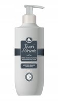 Tesori d'Oriente Balsam do ciała Muschio Bianco 400 ml Tesori d'Oriente