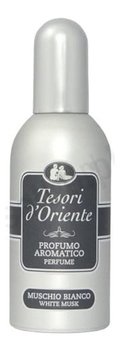 Tesori d'Oriente, Białe Piżmo, perfumy, 100 ml - Tesori d'Oriente