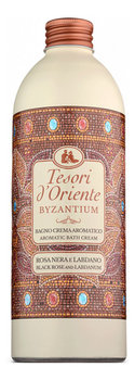 Tesori, d'Oriente Byzantium, Płyn do kąpieli Bizancjum, 500 ml - Tesori d'Oriente