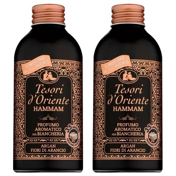 Tesori d'Oriente Hammam perfumy do prania 250 ml x2 - Tesori d'Oriente