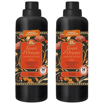 TESORI D'ORIENTE Ammorbidente Japanese 750 ml