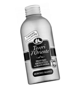 Tesori d'Oriente Perfumy do Prania Muschio Bianco 250ml/35p - Tesori