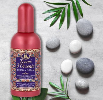 Tesori d'Oriente, Persian Dream, woda toaletowa, 100 ml - Tesori d'Oriente