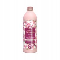 Tesori d'Oriente, Płyn Do Kąpieli Ikigai Japońskie Ogrody Ukojenie, 500ml Tesori d'Oriente