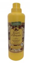Tesori d'Oriente Płyn do płukania tkanin Vaniglia e Zenzero 760 ml Tesori d’Oriente