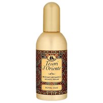 tesori d'oriente royal oud dello yemen