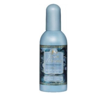 Tesori d'Oriente, Thalasso Therapy, woda perfumowana, 100 ml - Tesori d'Oriente