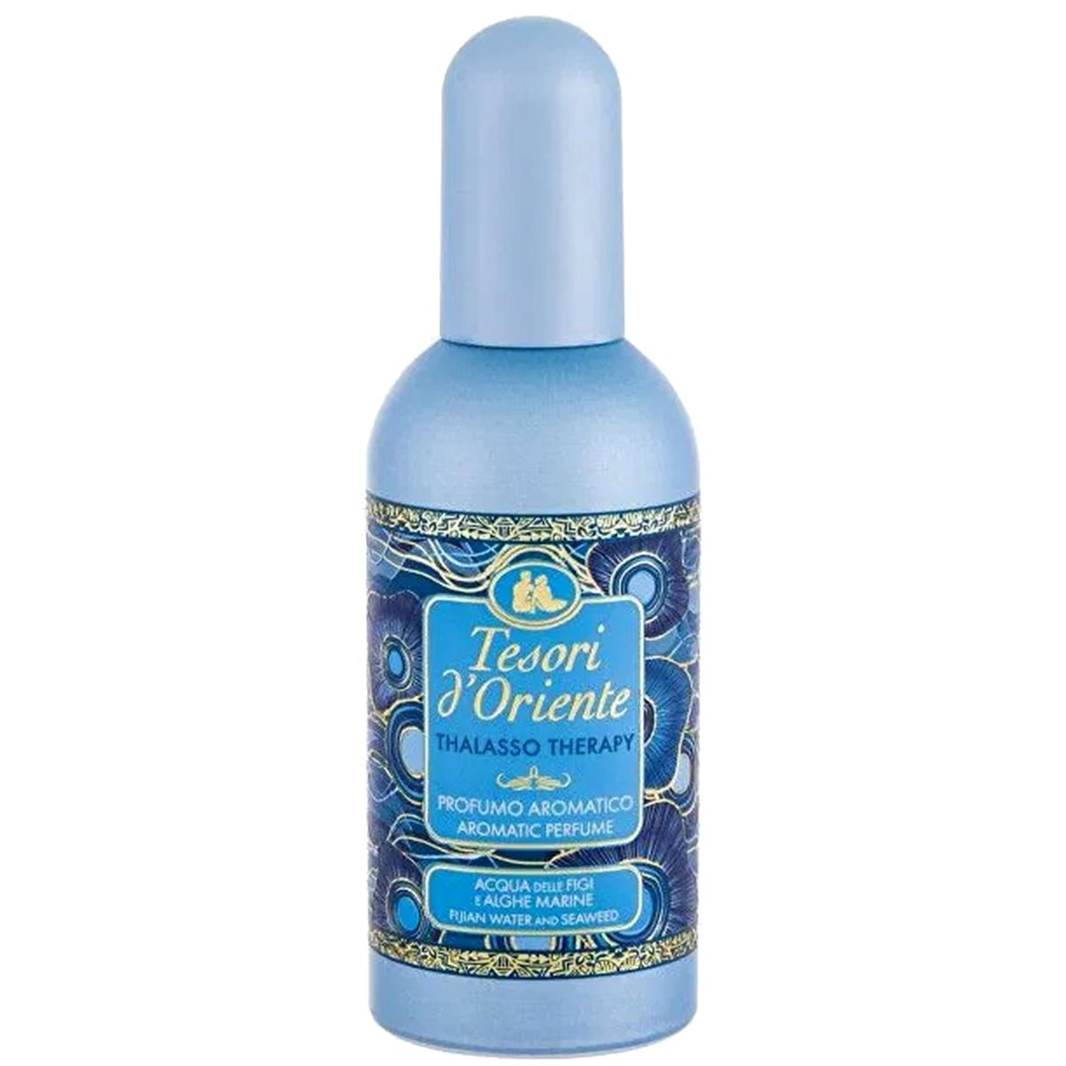 Tesori d'Oriente, Thalasso Therapy, Woda toaletowa, 100ml | Sklep EMPIK.COM