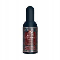 tesori d'oriente legno di ebano & ginseng woda perfumowana 100 ml    