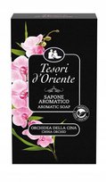 Tesori, Mydło w kostce, Orchidea, 125g