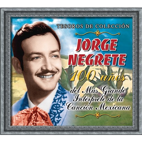 El Pagare (Remasterizado) - Jorge Negrete | Muzyka, mp3 Sklep EMPIK.COM