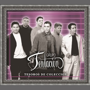 Tesoros De Coleccion - Grupo Tentación