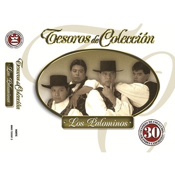 Tesoros De Colección - Los Palominos