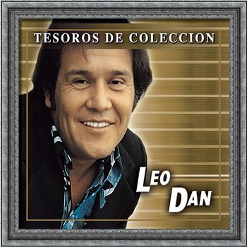 Tesoros de Colección - LEO DAN