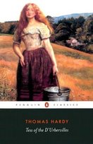 Tess of the d' Urbervilles Hardy Thomas