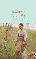 Tess of the d'Urbervilles Hardy Thomas