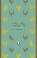 Tess of the D'Urbevilles - Hardy Thomas