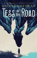 Tess of the Road - Hartman Rachel