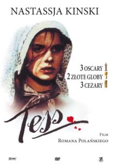 Tess - Polański Roman