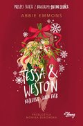 Tessa i Weston. Najlepsze święta ever - Emmons Abbie
