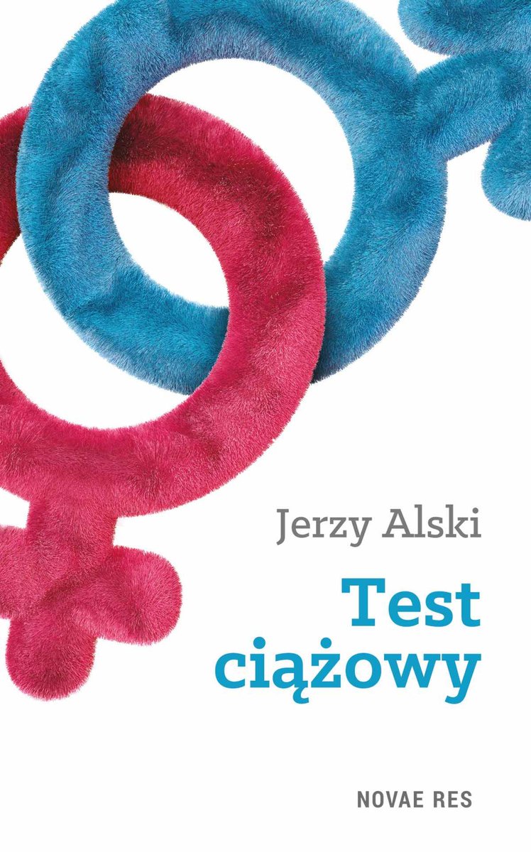 Test ciążowy - ebook epub