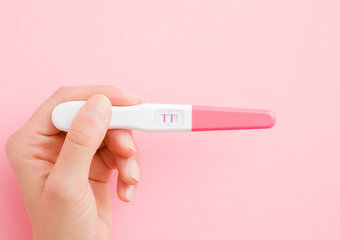 Test ciążowy - kiedy zrobić i jak działa?