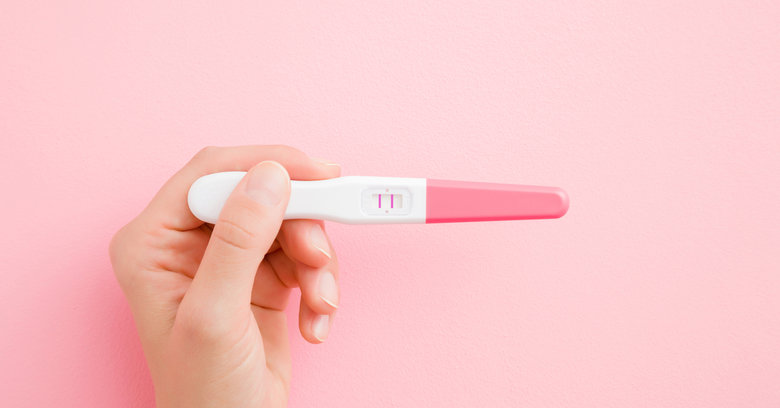 Test ciążowy - kiedy zrobić i jak działa?