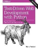 Test-Driven Development with Python - Percival Harry