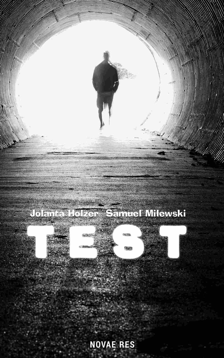Test - ebook epub