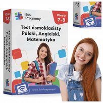 Test Egzamin Ósmoklasisty Gra Edukacyjna Program Edukacyjny Online