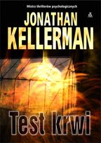 Test krwi Kellerman Jonathan