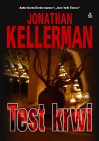 Test krwi Kellerman Jonathan