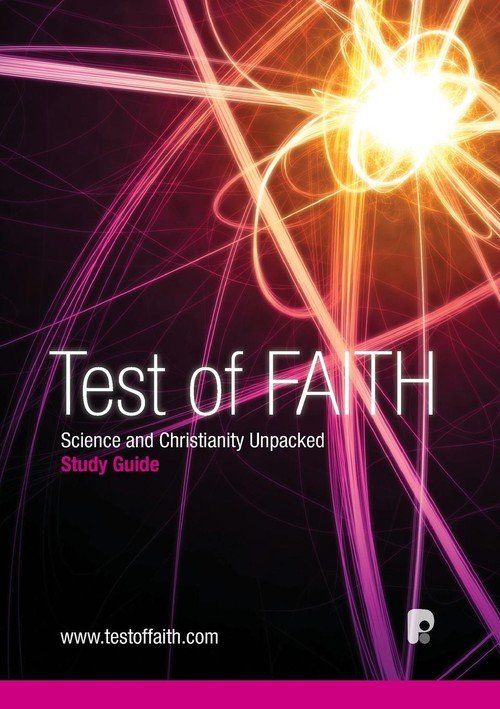 Test Of Faith (Study Guide) - Bancewicz Ruth | Książka W Empik