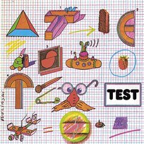 Test test