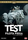 Test Pilota Pirxa - Piestrak Marek
