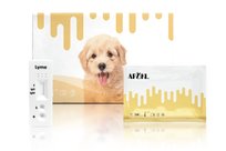 Test przeciwciał Lyme Ab (borelioza) dla psów - 10 testów jakościowych