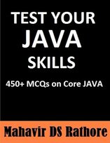 Test your java skills Opracowanie zbiorowe