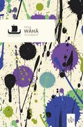 Testament - ebook mobi - Waha Nina