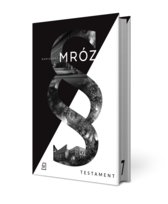 Testament. Joanna Chyłka. Tom 7. Wydanie specjalne 