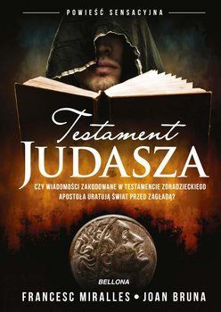 Testament Judasza - Miralles Francesc