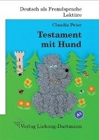 Testament mit Hund - Peter Claudia